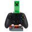 Podstawka pod telefon / kontroler Minecraft Cable Guy - Creeper- Zdjęcie 3