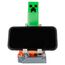 Podstawka pod telefon / kontroler Minecraft Cable Guy - Creeper- Zdjęcie 5