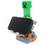 Podstawka pod telefon / kontroler Minecraft Cable Guy - Creeper- Zdjęcie 6
