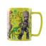 Kubek w futerku Guardians of the Galaxy - Groot 440ml- Zdjęcie 3