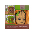 Kubek w futerku Guardians of the Galaxy - Groot 440ml- Zdjęcie 2