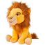 Pluszak Król Lew - Mufasa