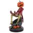 Podstawka pod telefon / kontroler Disney Miasteczko Halloween Cable Guy - Pumpkin King 20cm- Zdjęcie 2
