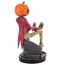 Podstawka pod telefon / kontroler Disney Miasteczko Halloween Cable Guy - Pumpkin King 20cm- Zdjęcie 3