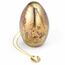 Naszyjnik Harry Potter - Golden Egg- Zdjęcie 2