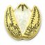 Przypinka Harry Potter - Golden Egg