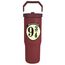 Kubek termiczny Harry Potter - Platform 9 3/4 880ml- Zdjęcie 4
