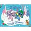 Kalendarz adwenotwy Disney Stitch