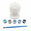 Figurka gipsowa do pomalowania Disney - Stitch