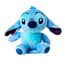 Pluszak na ramię Disney - Stitch