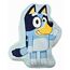 Poduszka 3D Bluey 35x40cm