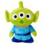 Pluszak Disney Toy Story Flufflets - Alien