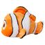 Pluszak Disney Gdzie jest Nemo Flufflets - Nemo- Zdjęcie 2