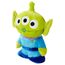 Pluszak Disney Toy Story Flufflets - Alien- Zdjęcie 2