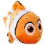 Pluszak Disney Gdzie jest Nemo Flufflets - Nemo- Zdjęcie 4