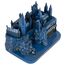 Figurka kalendarz Harry Potter - Hogwart- Zdjęcie 2