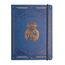 Notes premium A5 Real Madrid