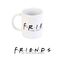 Kubek Friends 350ml