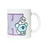 Kubek BT21 - Koya 330ml