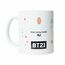 Kubek BT21 - RJ 330ml- Zdjęcie 2