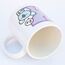 Kubek BT21 - Koya 330ml- Zdjęcie 3