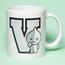 Kubek BT21 - Van 330ml- Zdjęcie 4