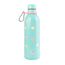 Butelka metalowa Pusheen - Foodie 500ml- Zdjęcie 2