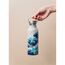 Butelka metalowa The Great Wave of Kanagawa Hokusai 500ml- Zdjęcie 5