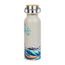 Butelka metalowa The Great Wave of Kanagawa Hokusai 500ml- Zdjęcie 2