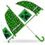 Parasol Minecraft 45cm- Zdjęcie 2