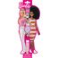 Zegarek cyfrowy Barbie- Zdjęcie 2