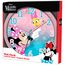 Zegar ścienny Disney - Minnie- Zdjęcie 2