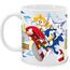 Kubek Sonic The Hedgehog (325ml)- Zdjęcie 2