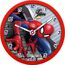 Zegar ścienny Marvel - Spider-Man