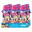Butelka aluminiowa Disney - Minnie (600ml)- Zdjęcie 2