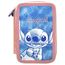 Piórnik potrójny Disney Stitch