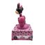 Lampka 3D z budzikiem Disney - Minnie- Zdjęcie 4