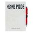 Notes A5 One Piece Premium (długopis z latarką)