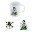 Kubek One Piece - Roronoa Zoro 350ml
