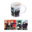 Kubek Jujutsu Kaisen - Jujutsu High (350ml)