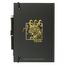 Notes premium A5 Iron Maiden (długopis z latarką)- Zdjęcie 2