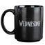 Kubek Wednesday Addams 350ml- Zdjęcie 3