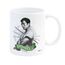 Kubek One Piece - Roronoa Zoro 350ml- Zdjęcie 3