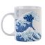 Kubek Hokusai - Wielka Fala w Kanagawie (350ml)- Zdjęcie 3