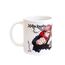Kubek Jujutsu Kaisen - Yuji i Sukuna (350ml)- Zdjęcie 4
