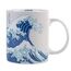Kubek Hokusai - Wielka Fala w Kanagawie (350ml)- Zdjęcie 4