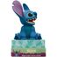 Lampka 3D z budzikiem Disney - Stitch- Zdjęcie 2