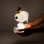 Lampka Snoopy- Zdjęcie 3
