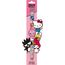 Zegarek cyfrowy Hello Kitty- Zdjęcie 2