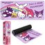 Mata na biurko Hello Kitty and Friends